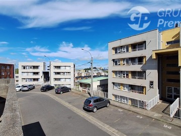 Departamento en venta en Av. Javiera Carrera 102, Temuco - 3 dormitorios, 1 baño
