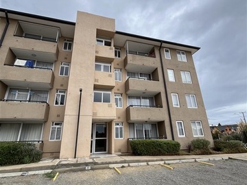 Departamento en arriendo mensual en Condominio cumbres de curauma, Valparaíso - 3 dormitorios, 2 baños