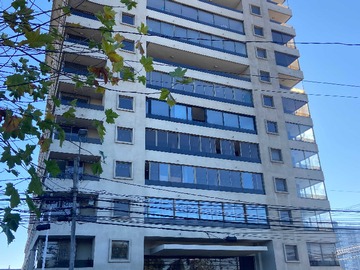 Venta / Departamento / San Pedro de la Paz