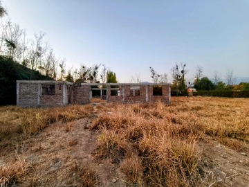 Terreno en venta en Parcela Amplia en putaendo (166097), Putaendo