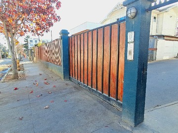 Casa en venta en Casa 2 Pisos Aislada 3D 2B en Condominio, Belloto Norte, Quilpué - 3 dormitorios, 2 baños