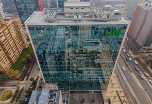 Arriendo Mensual / Oficina / Las Condes