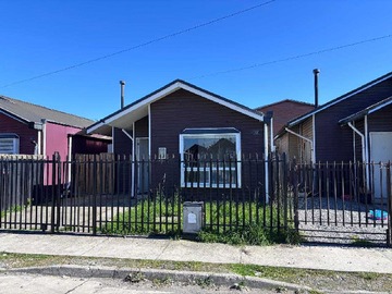 Casa en venta en Linda casa en Puerta Sur (153712), Puerto Montt - 3 dormitorios, 1 baño