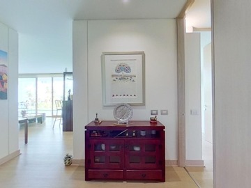 Departamento en venta en Cerro pan de azúcar/ el tranque/ jose alcalde delano, Lo Barnechea - 4 dormitorios, 4 baños