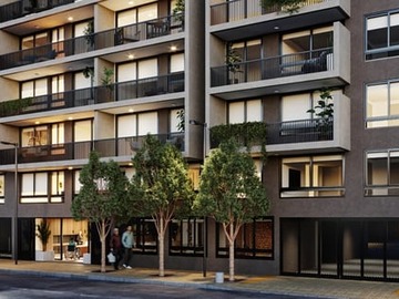 Departamento en venta en San andres 4133, Cerrillos - 1 dormitorio, 1 baño