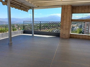 Departamento en venta en Dúplex en Condominio Alto San Carlos! (159799), Las Condes - 4 dormitorios, 3 baños