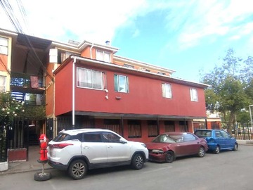 Departamento en venta en Dpto venta del ferrocarril 1637 maipu (146740), Maipú - 4 dormitorios, 1 baño