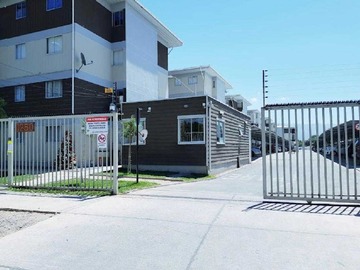 Departamento en venta en Depto. Avda. Federico Errazuriz, Pudahuel (74520), Pudahuel - 3 dormitorios, 2 baños