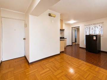 Departamento en venta en Venta departamento excelente ubicacion Macul (174477), Macul - 3 dormitorios, 1 baño