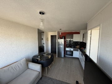 Departamento en venta en Ainavillo 970, Concepción - 2 dormitorios, 2 baños