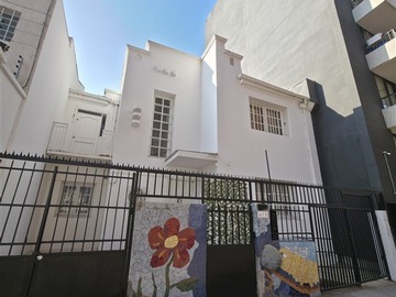 Local Comercial en arriendo mensual en Club Hipico, Santiago - Local Comercial/Oficina 462mts2, Santiago - 10 dormitorios, 7 baños