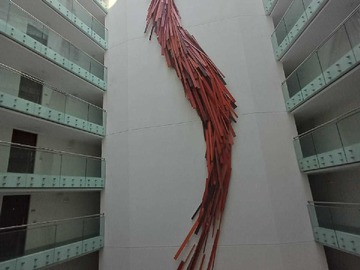 Venta / Departamento / Las Condes