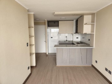 Departamento en venta en Carlos silva vildósola 870, san miguel, San Miguel - 2 dormitorios, 2 baños