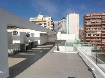 Arriendo Mensual / Departamento / Vitacura