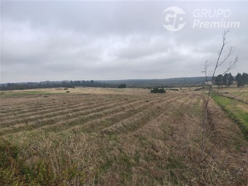 Parcela en venta en Quillaicillo, El Tabo