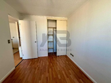 Departamento en venta en Gran departamento muy bien ubicado (154614), Santiago - 1 dormitorio, 1 baño