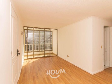 Departamento en venta en Unión, Recoleta - 3 dormitorios, 2 baños