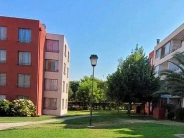 Departamento en venta en 2 dormitorios, 2 baños + 1 estacionamiento (176519), Puente Alto - 2 dormitorios, 2 baños
