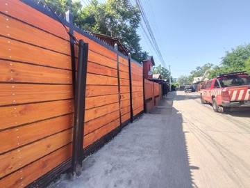 Arriendo Mensual / Casa / Buin