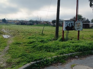 Terreno en venta en Puente Parral, Parral