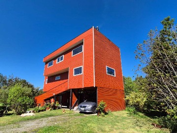 Venta / Terreno / Puerto Montt