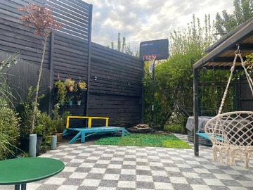 Casa en venta en Vendo hermoso townhouse con acceso al lago (119988), Puerto Varas - 3 dormitorios, 3 baños