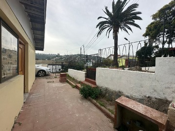 Venta / Casa / Valparaíso