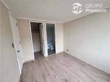 Departamento en venta en Avenida Bernardo O Higgins con Radal, Estación Central - 1 dormitorio, 1 baño