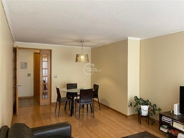 Departamento en venta en Los militares / pio xi, Las Condes - 3 dormitorios, 2 baños