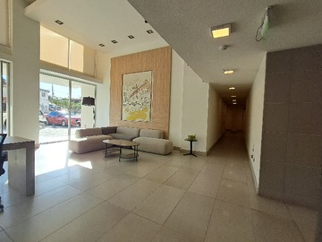 Departamento en venta en Edificio Altos de Placeres, Valparaíso - 2 dormitorios, 1 baño