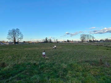 Terreno en venta en Parcela, condominio Brisas del Oeste (63087), Osorno