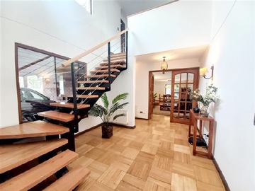 Venta / Casa / La Reina