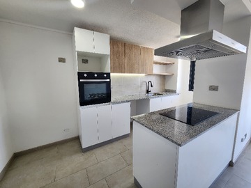 Arriendo Mensual / Departamento / Rancagua