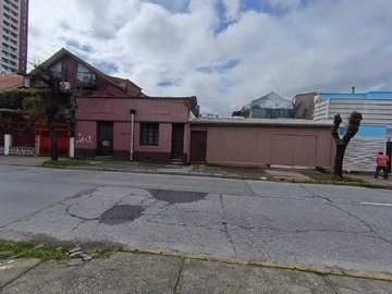 Venta / Terreno / Concepción