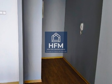 Departamento en venta en General Ganna, Santiago - 3 dormitorios, 2 baños