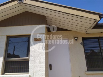 Casa en venta en Barrio Los Maitenes, Quillota, Quillota - 3 dormitorios, 1 baño