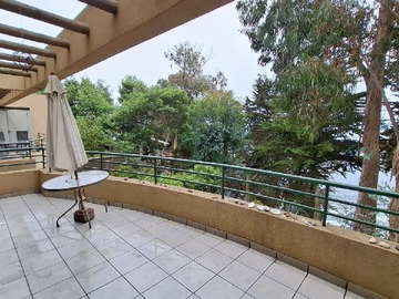 Departamento en venta en Cau Cau, Puchuncaví, Región de Valparaíso 2500000, Chile, Puchuncaví - 3 dormitorios, 2 baños