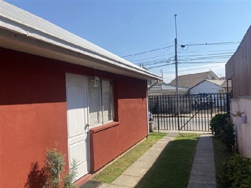 Arriendo Mensual / Casa / Linares