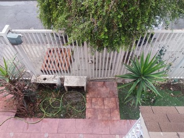 Casa en arriendo mensual en Arriendo las Gardenias Micro Barrio, Larapinta, Lampa. - 4 dormitorios, 3 baños