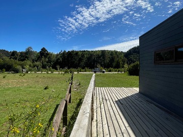 Terreno en venta en * vendo sitio en pingueral (182552), Tomé - 1 dormitorio, 1 baño