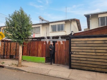 Venta / Casa / La Pintana
