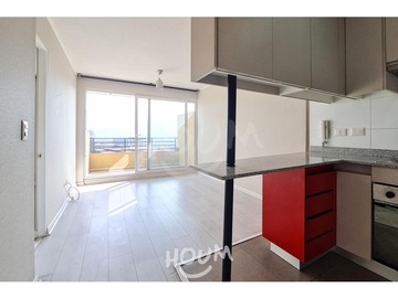 Departamento en venta en María Graham, Recoleta - 1 dormitorio, 1 baño