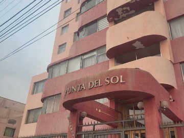 Departamento en venta en Departamento en venta (111455), Antofagasta - 2 dormitorios, 2 baños