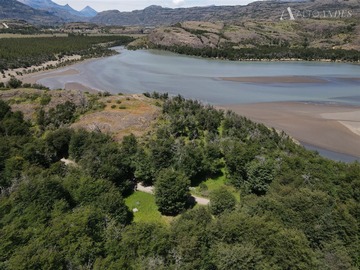 Sitio en venta en Villa Cerro Castillo, Río Ibáñez