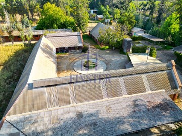 Terreno en venta en Transito Guerra, Limache