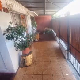 Casa en venta en Fernando de Aragón, San Bernardo, Chile, San Bernardo - 4 dormitorios, 1 baño