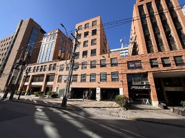 Oficina en venta en Fidel oteiza a pasos de metro pedro de valdivia, Providencia - 4 dormitorios, 3 baños
