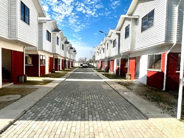 Casa en venta en Casablanca, Casablanca - 3 dormitorios, 3 baños