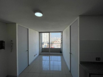 Departamento en venta en San Diego - Ñuble, Santiago - 2 dormitorios, 1 baño