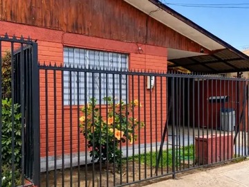Departamento en venta en El Sendero, Barrio Residencial, Quillota - 2 dormitorios, 1 baño